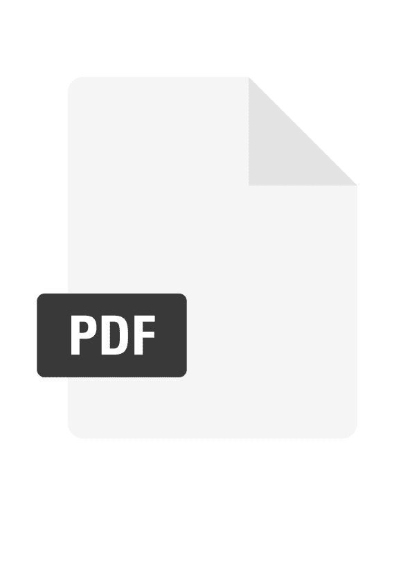 PDF Icon